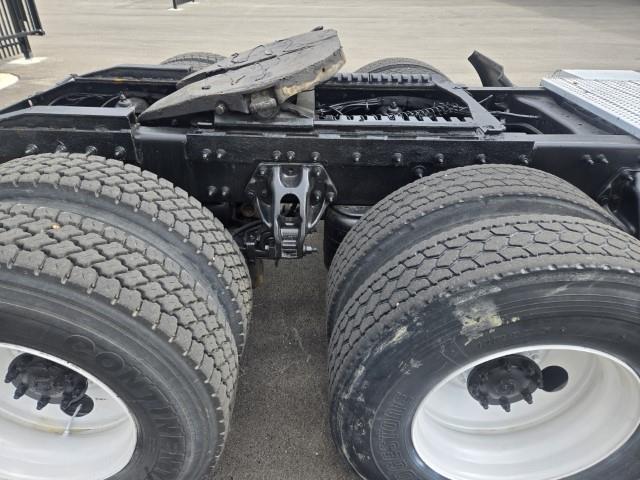 2018 Peterbilt 579-14