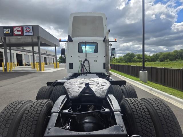 2018 Peterbilt 579-4