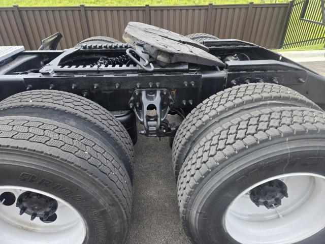 2018 Peterbilt 579-15