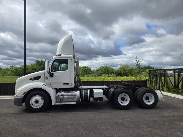 2018 Peterbilt 579-5