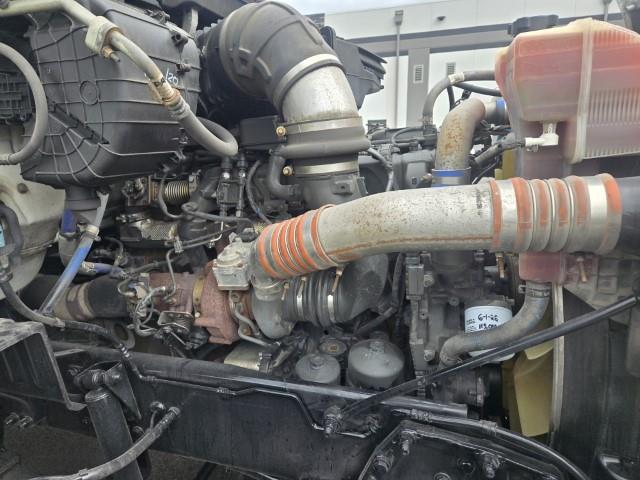 2018 Peterbilt 579-19
