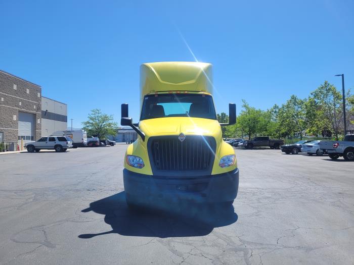 2023 International LT625-2