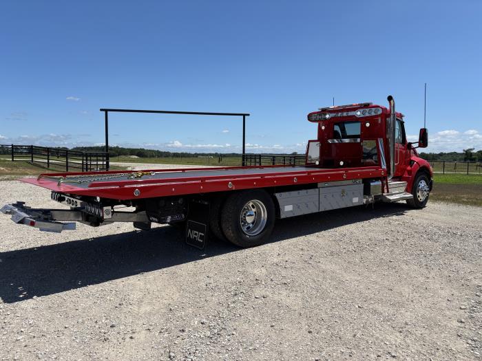2026 Peterbilt 537-1