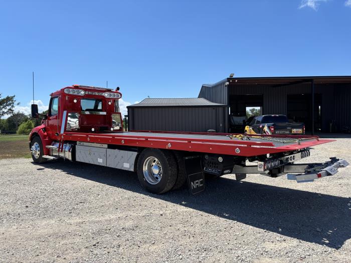 2026 Peterbilt 537-2