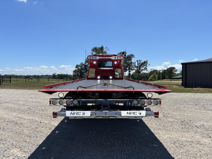 2026 Peterbilt 537-3