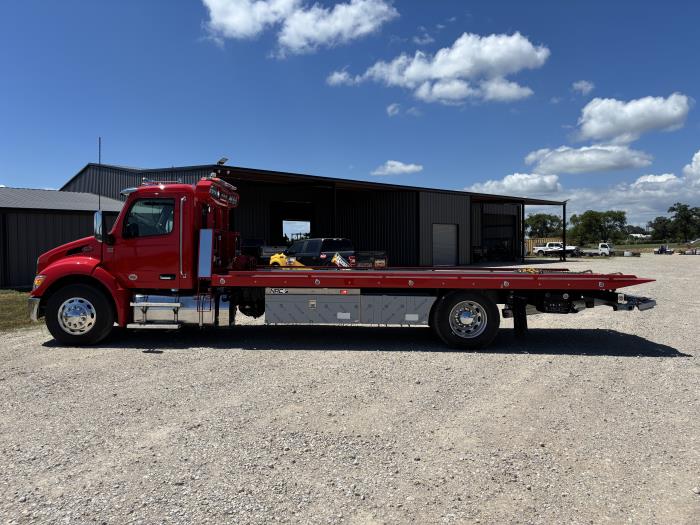 2026 Peterbilt 537-5