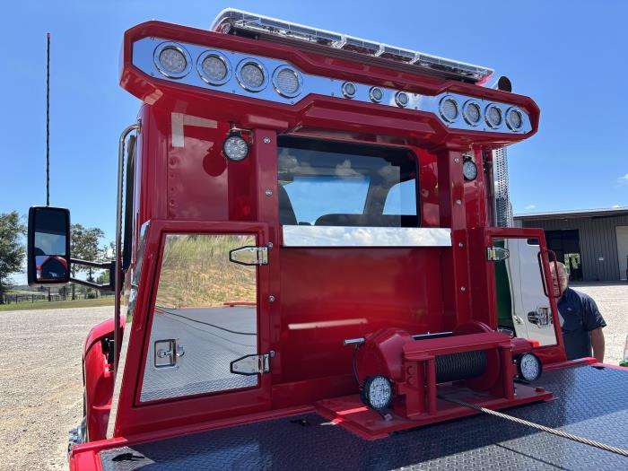 2026 Peterbilt 537-7
