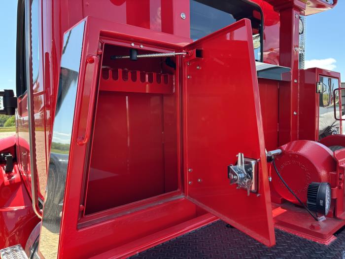 2026 Peterbilt 537-8