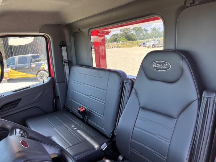 2026 Peterbilt 537-15