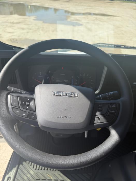 2026 Isuzu NPR-HD-9