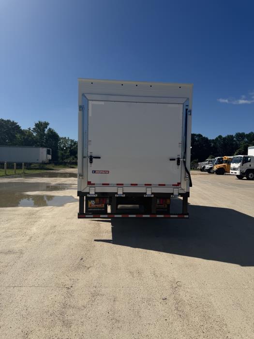 2026 Isuzu NPR-HD-6