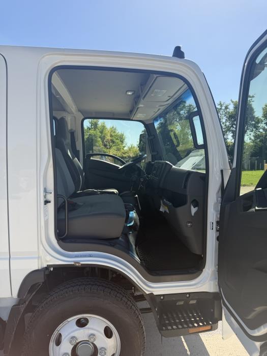 2026 Isuzu NPR-HD-12