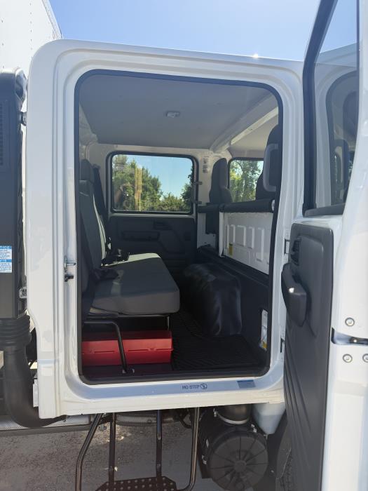 2026 Isuzu NPR-HD-13