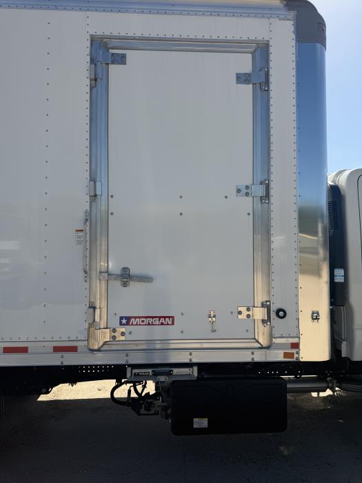 2026 Isuzu NPR-HD-14