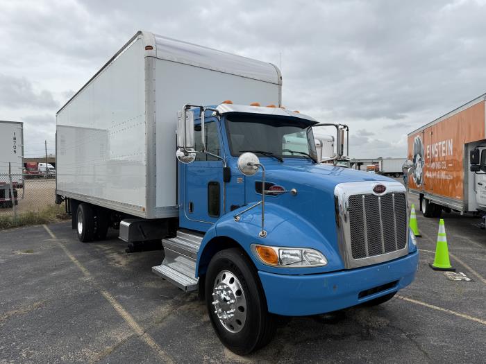 2020 Peterbilt 337-16