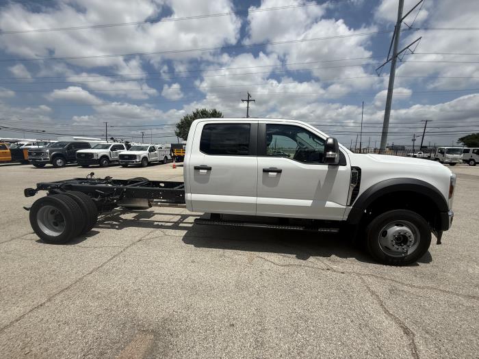 2026 Ford F-550-5