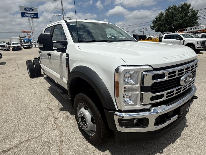 2026 Ford F-550-6