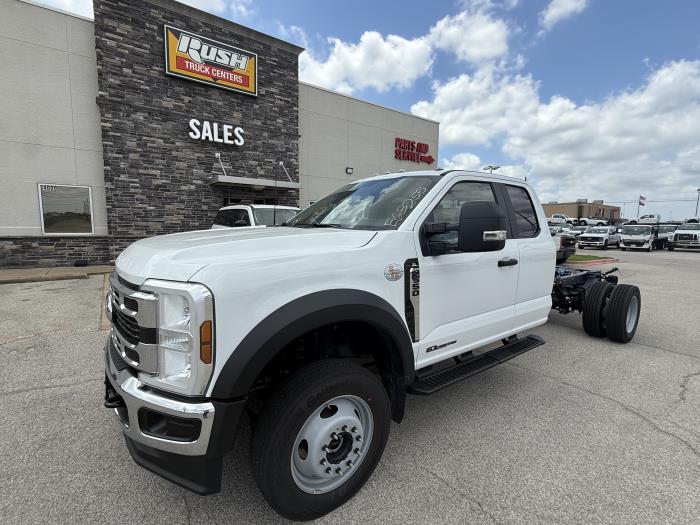 2026 Ford F-550-0