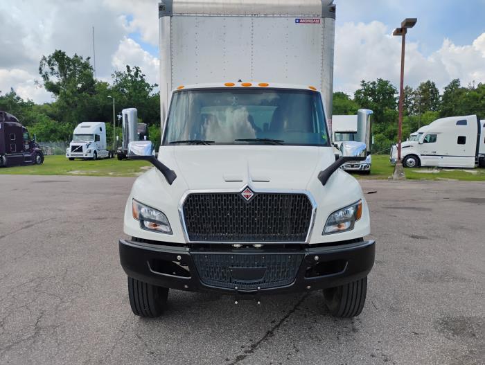 2024 International MV607-1