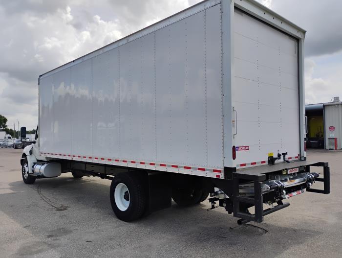 2024 International MV607-3