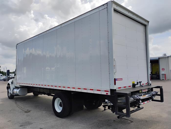 2024 International MV607-4