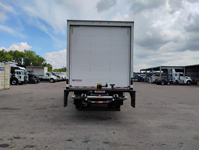 2024 International MV607-5