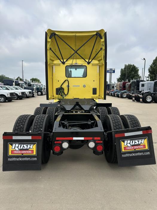 2023 Peterbilt 579-3