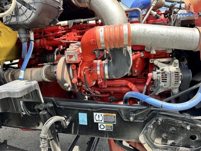2021 Peterbilt 579-17