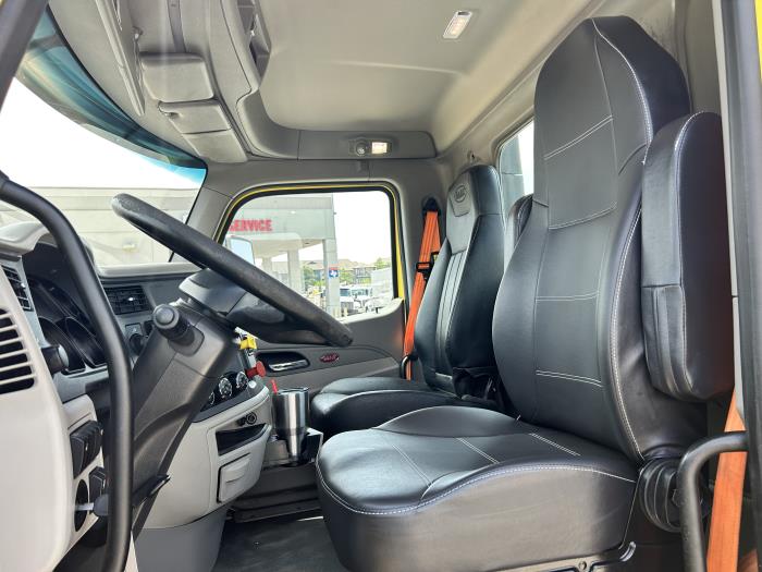 2021 Peterbilt 579-22