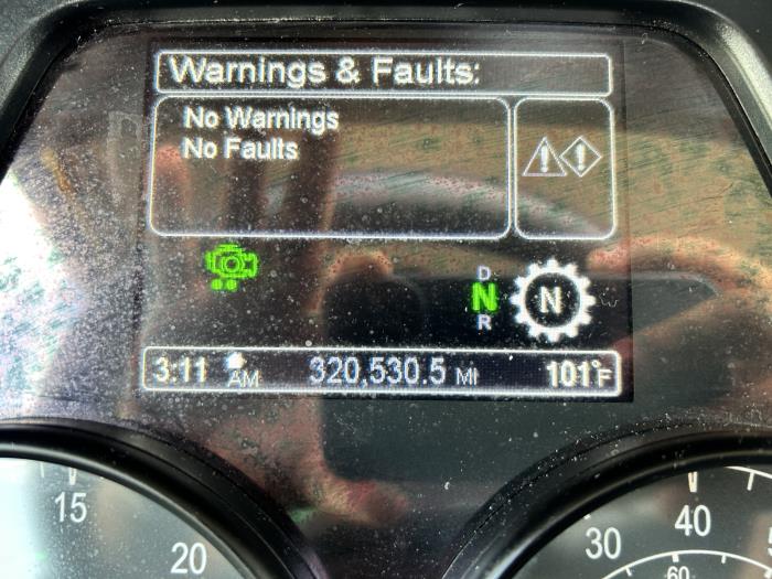 2021 Peterbilt 579-23