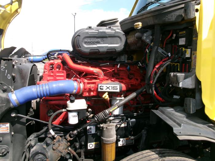 2023 Peterbilt 579-7