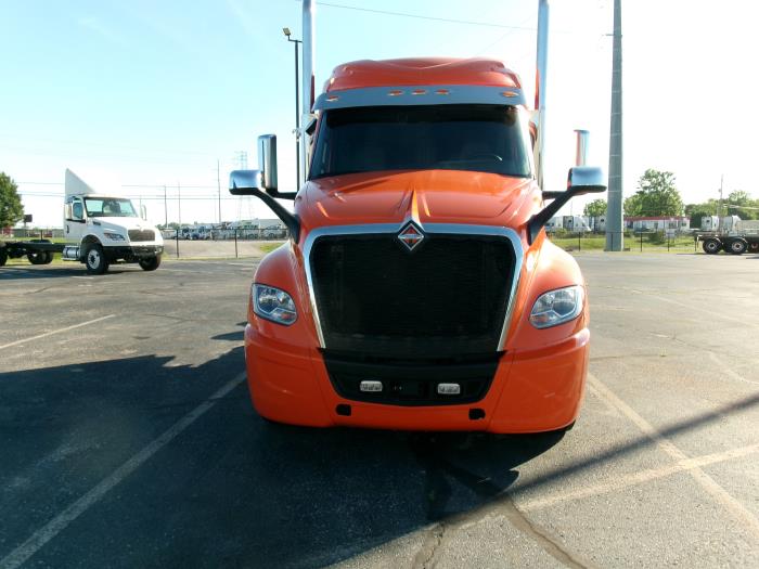 2025 International LT625-2