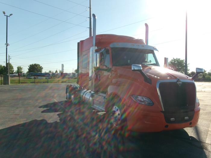 2025 International LT625-3