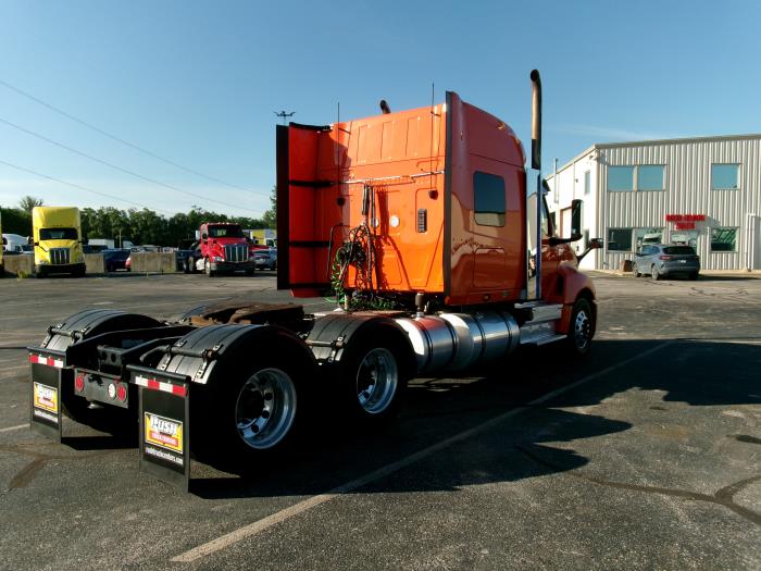 2025 International LT625-6