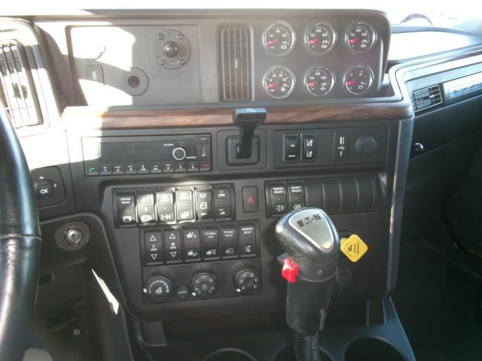 2025 International LT625-9