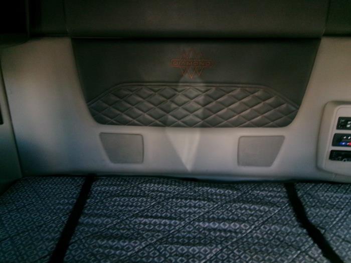 2025 International LT625-11