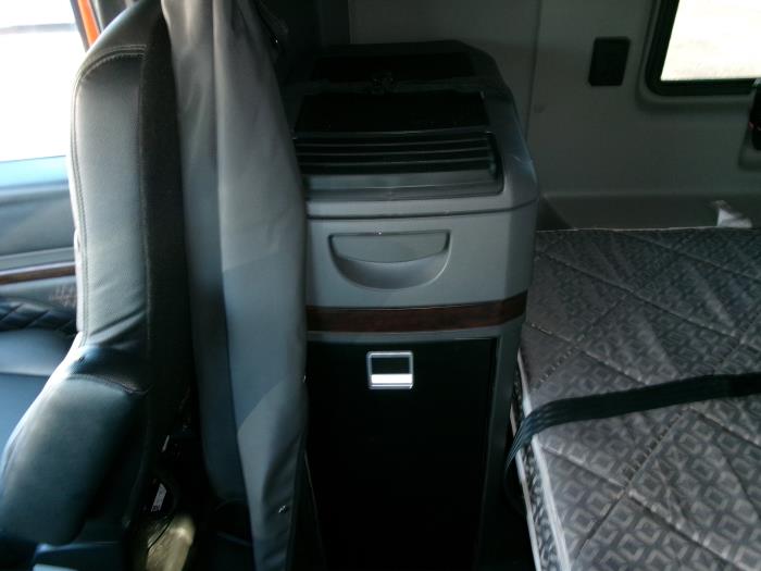 2025 International LT625-13