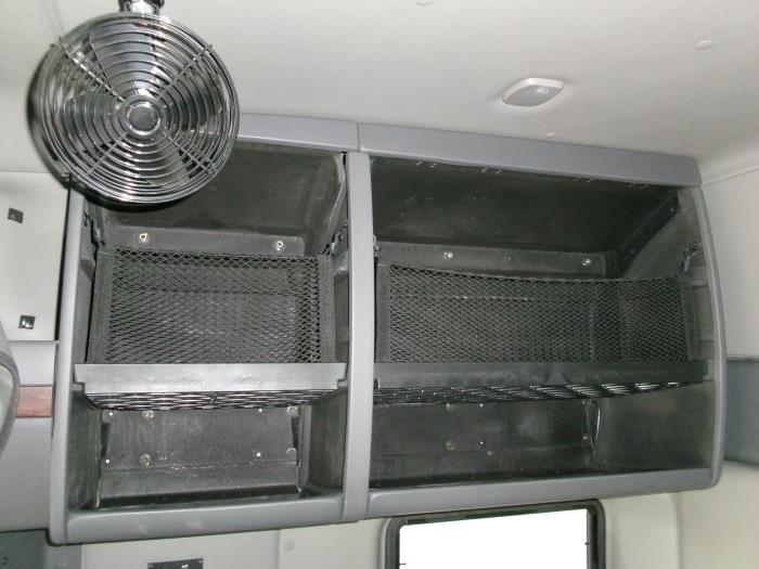 2025 International LT625-14