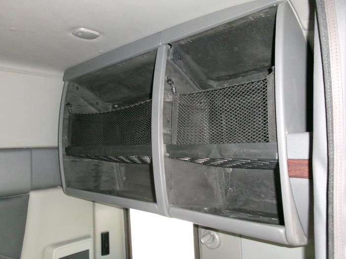 2025 International LT625-17