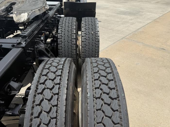 2021 Peterbilt 579-11