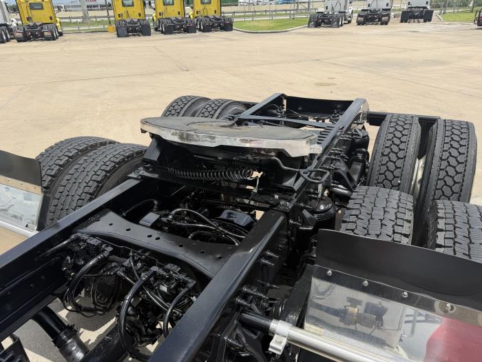 2021 Peterbilt 579-14