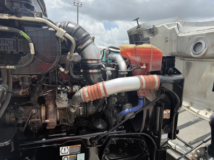 2021 Peterbilt 579-20