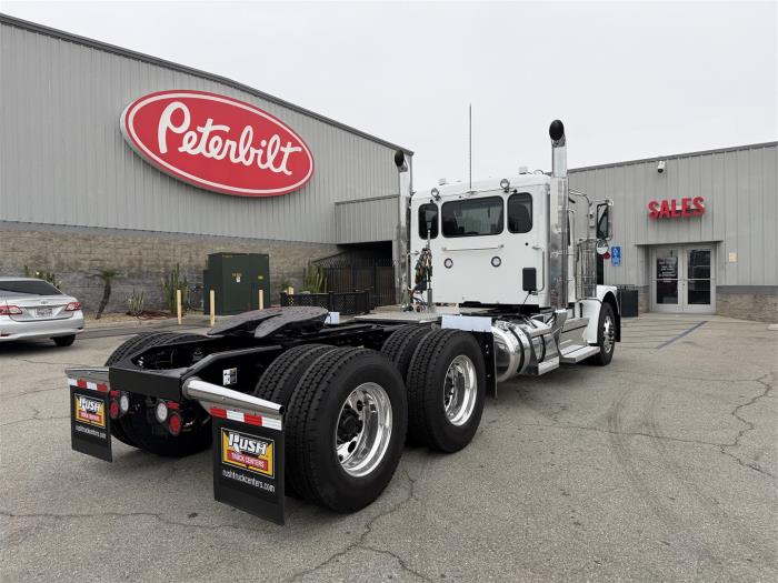 2027 Peterbilt 589-5