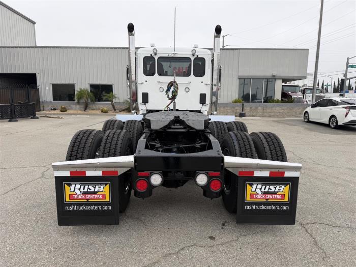 2027 Peterbilt 589-6