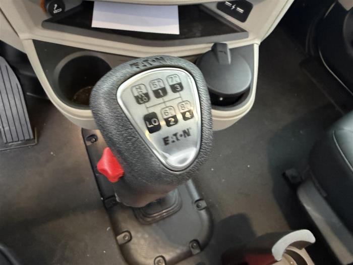 2027 Peterbilt 589-22