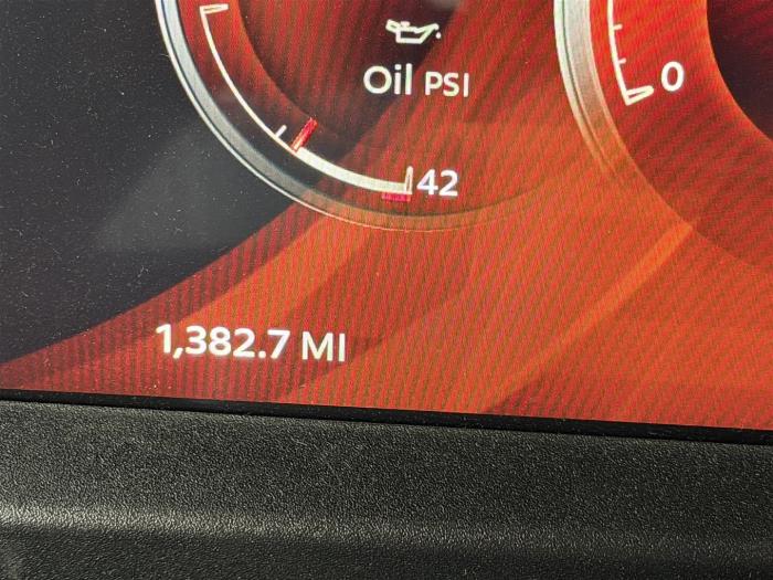 2027 Peterbilt 589-30