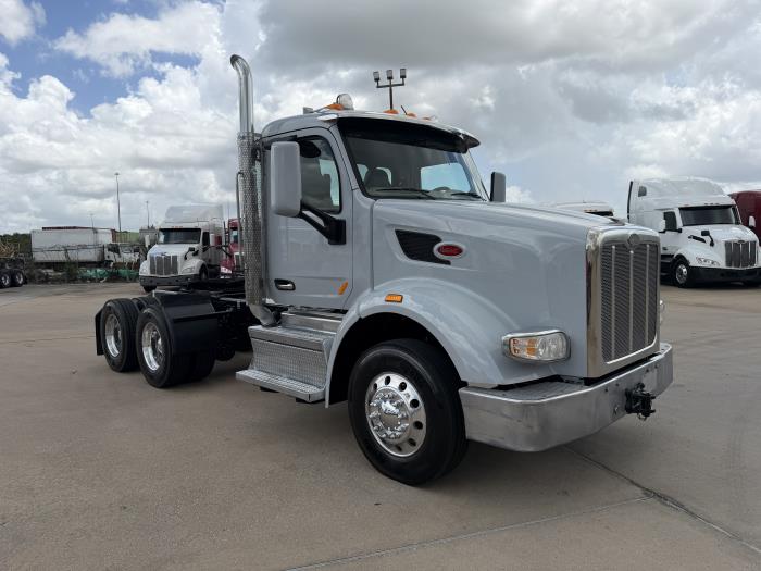2021 Peterbilt 567-7