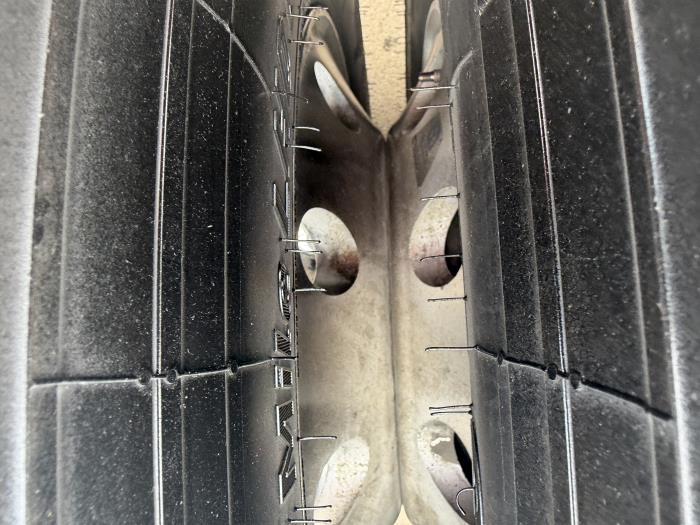 2021 Peterbilt 567-10