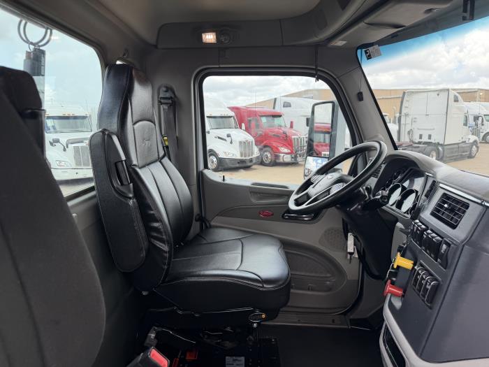 2021 Peterbilt 567-22