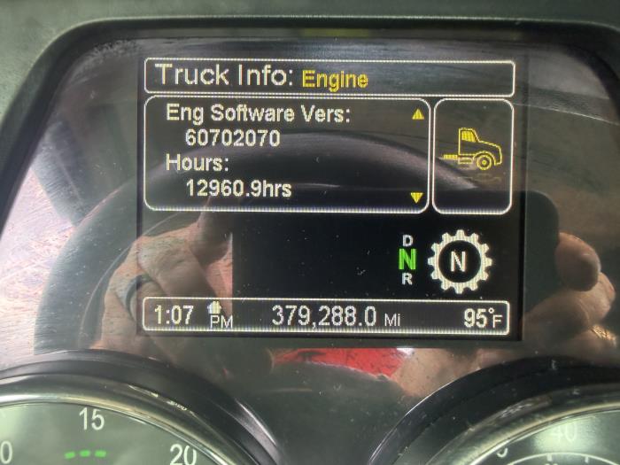 2021 Peterbilt 567-30